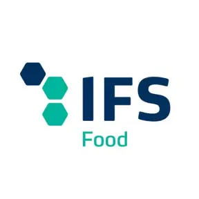 IFS Certificate