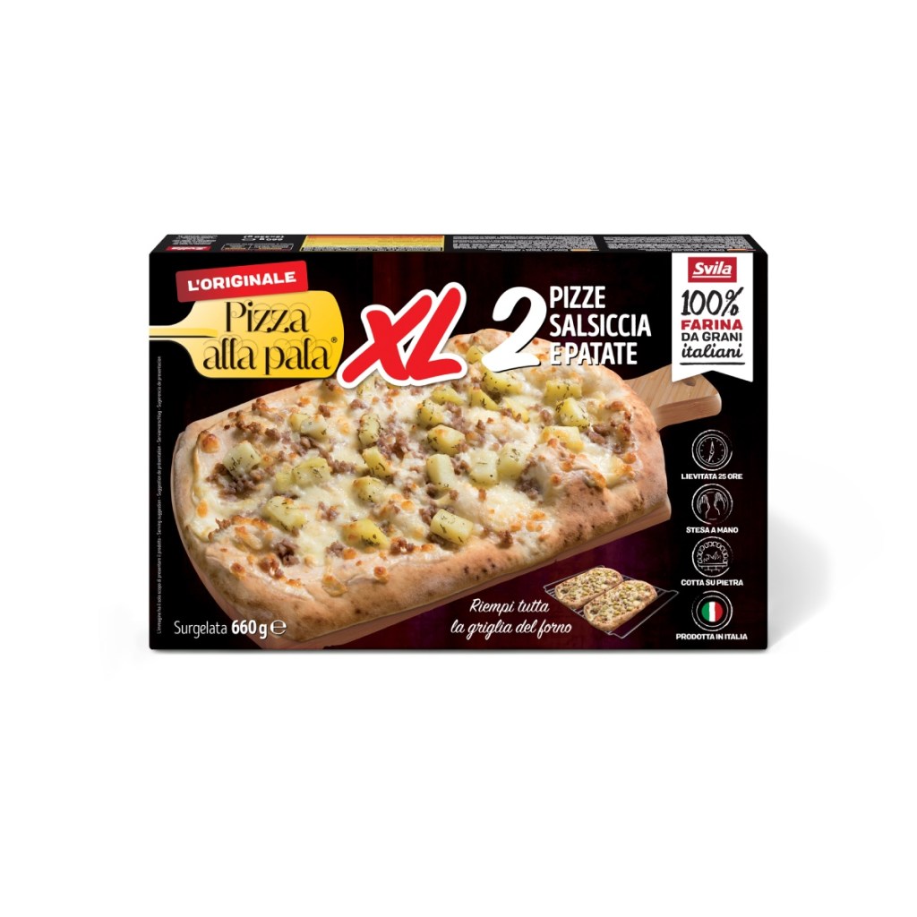 adivinepasta product PalaXL Salsicciae patate front shd