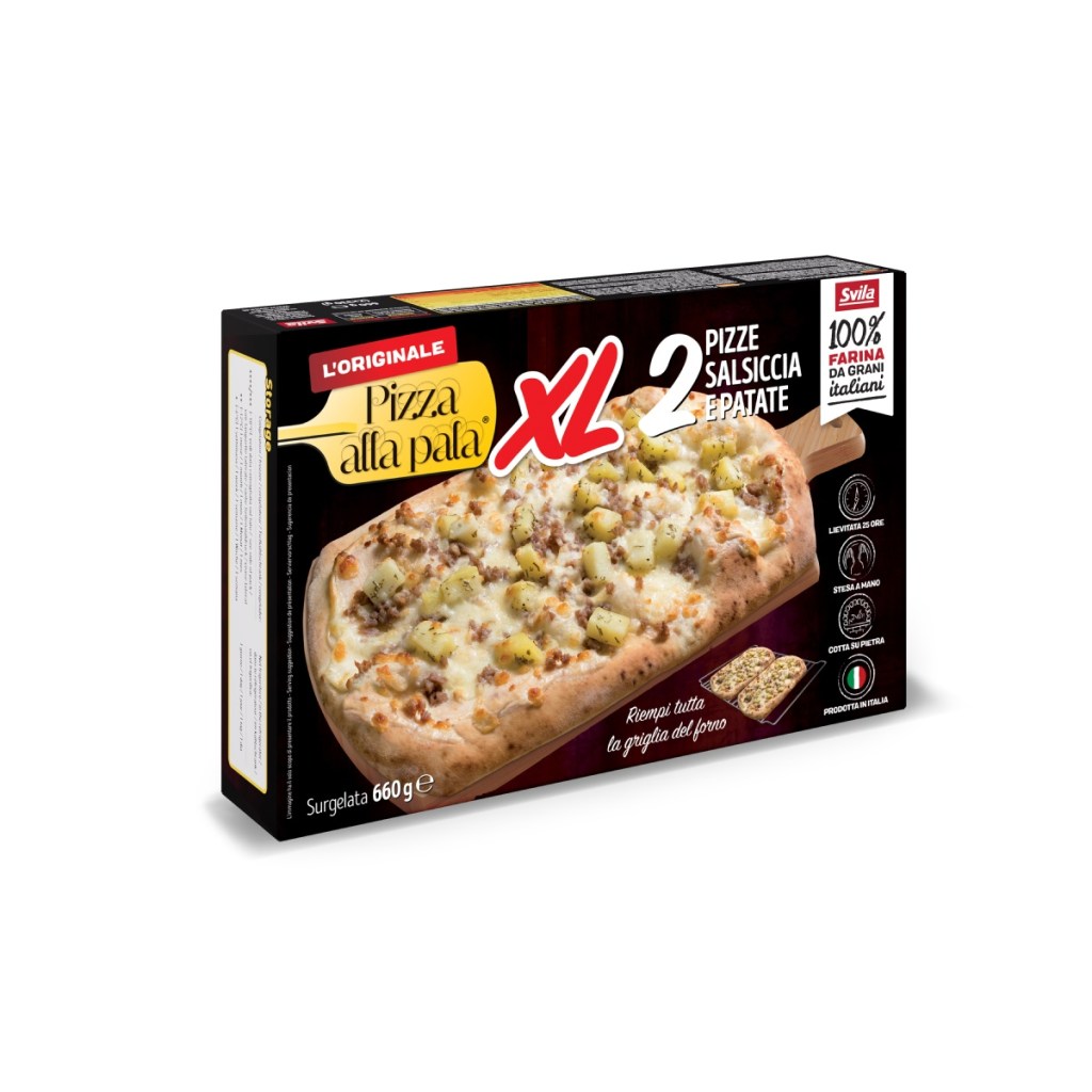 divinepasta product PalaXL Salsicciae patate angle shd