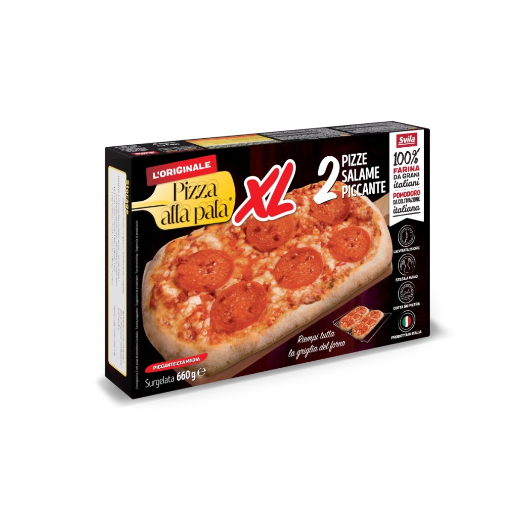 divinepasta product PalaXL salame piccante angle shd