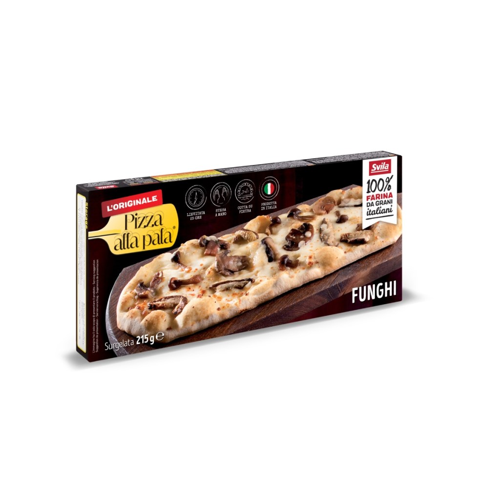 divinepasta product Pizza Alla Pala Pizza pala funghi angle shd
