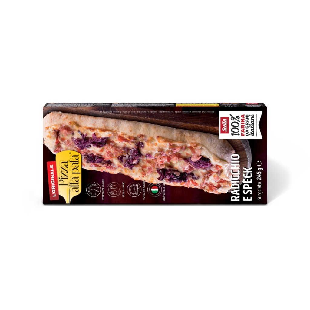 divinepasta product Pizza Alla Pala pizza pala radic chio speck back shd