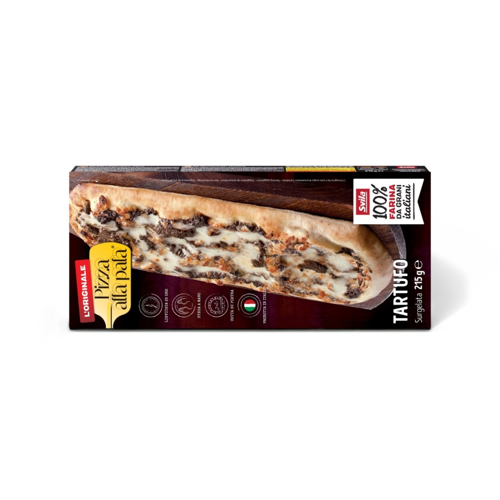 divinepasta product Pizza Alla Pala pizza pala tartufo back shd