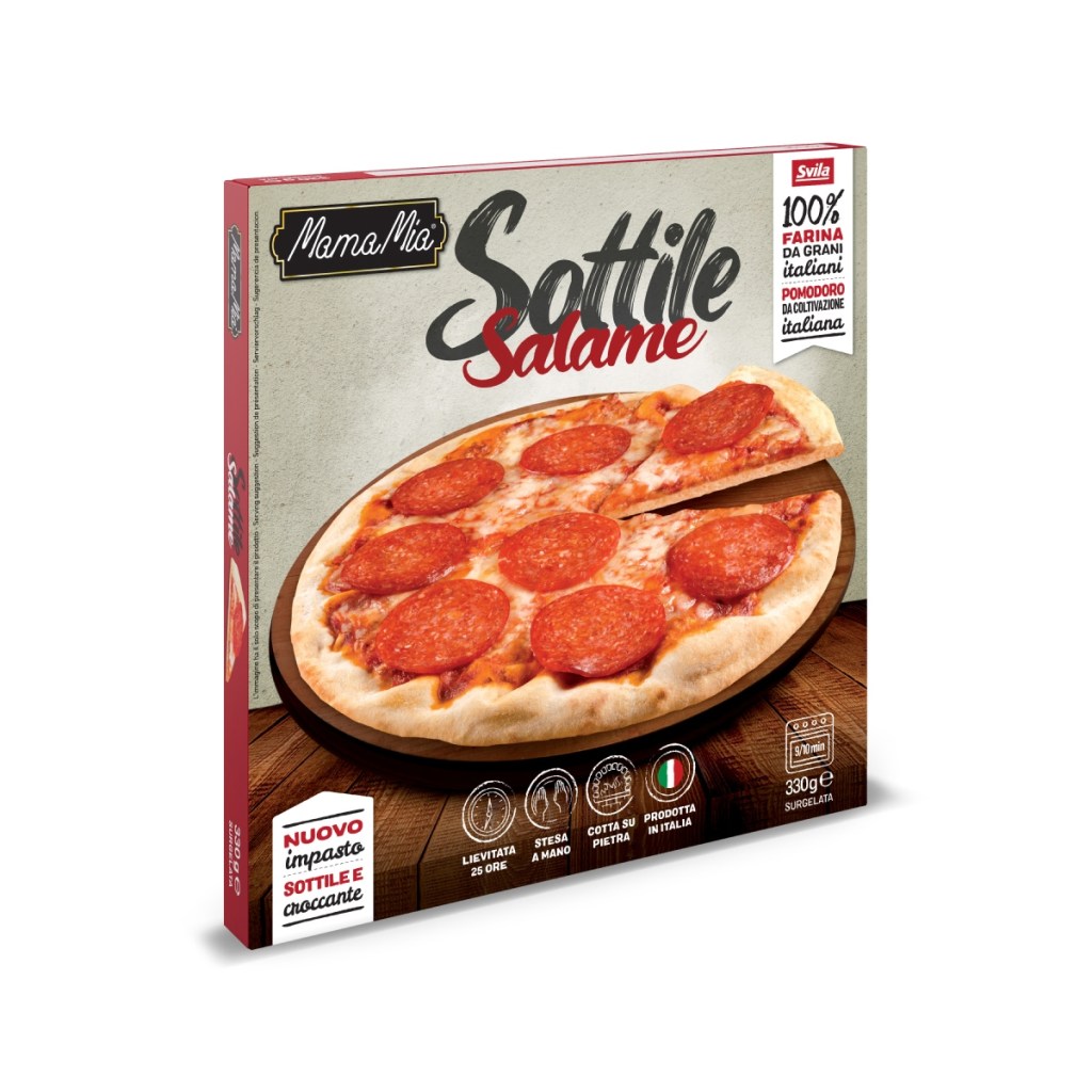 divinepasta product Mama mia sottile Salamei Angle shd
