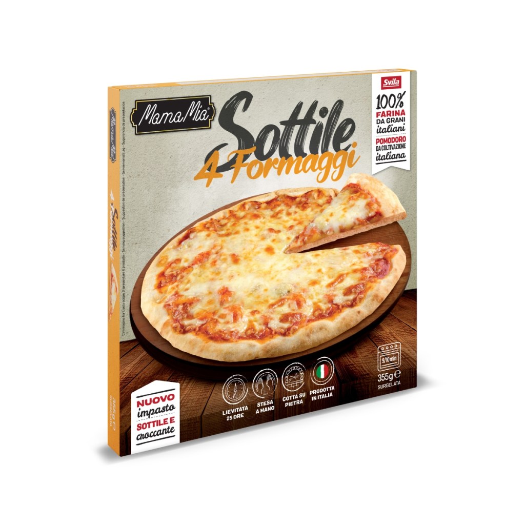 divinepasta product Mama mia sottile formaggi Angle shd
